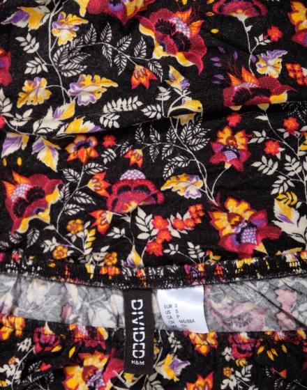 Дамска блуза H&M