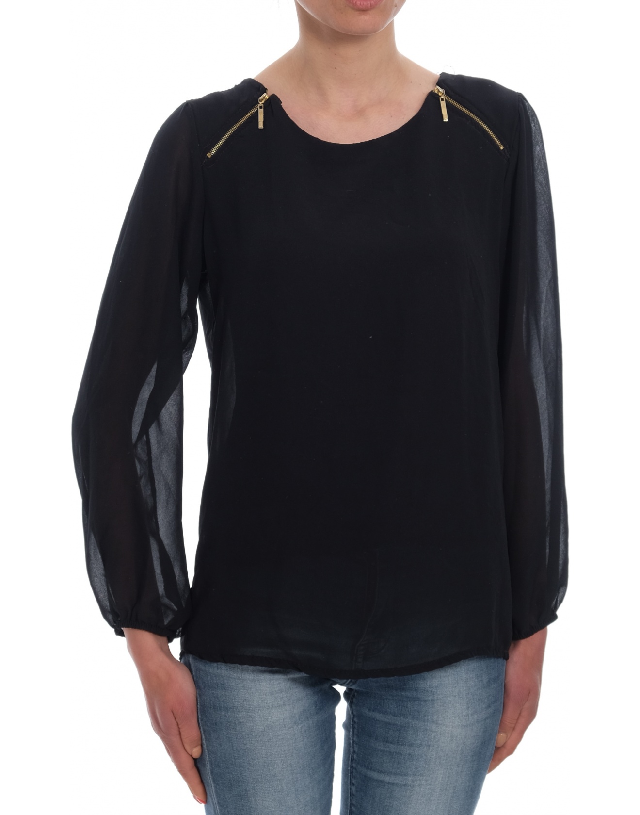 Дамска блуза Madonna