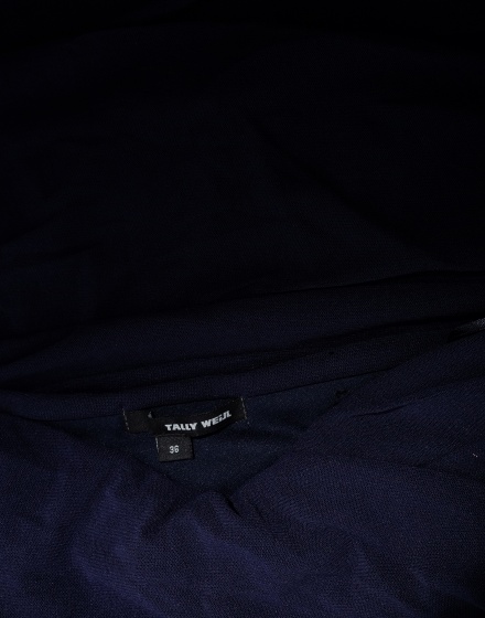 Дамска рокля Tally Weijl