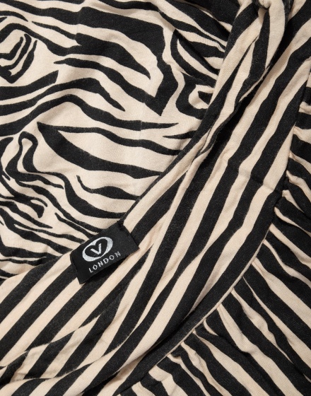 Дамска рокля V - London