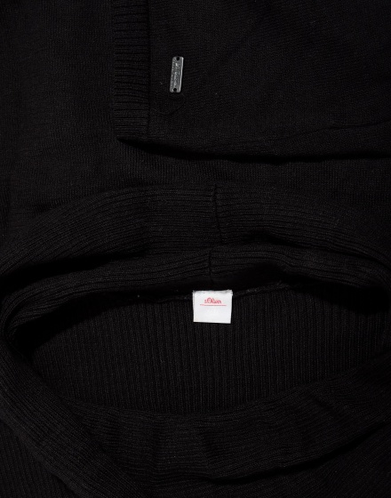 Дамска рокля s.Oliver