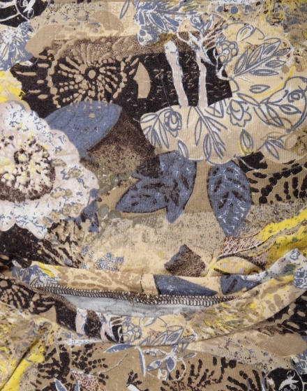 Дамска блуза