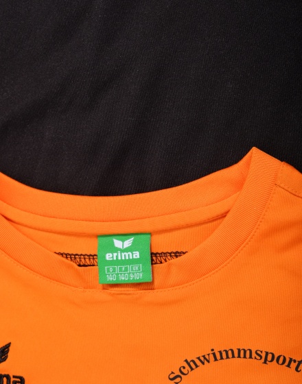 Детска тениска Erima