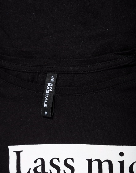 Дамска тениска Jean Pascale