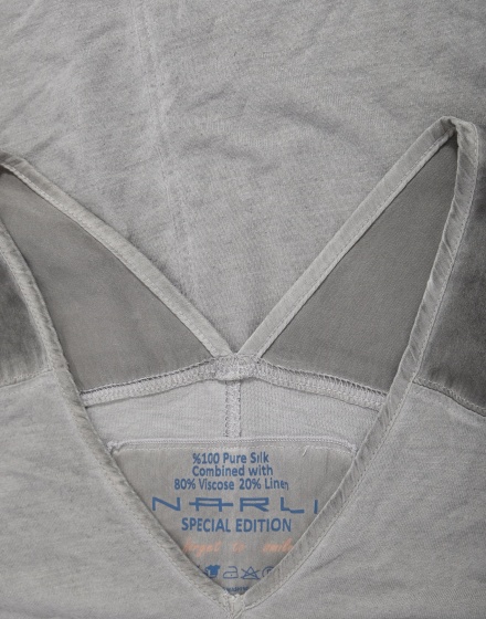 Дамски топ Narli