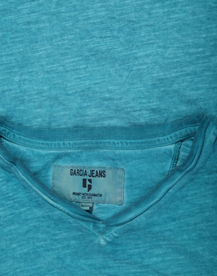 Дамска тениска Garcia Jeans