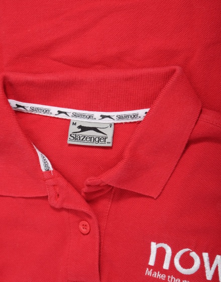 Дамска тениска Slazenger