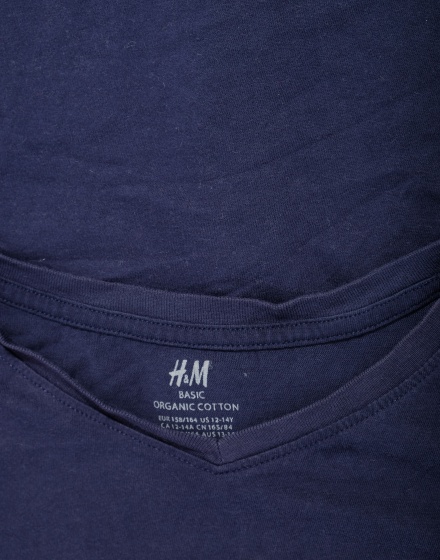 Дамска тениска H&M