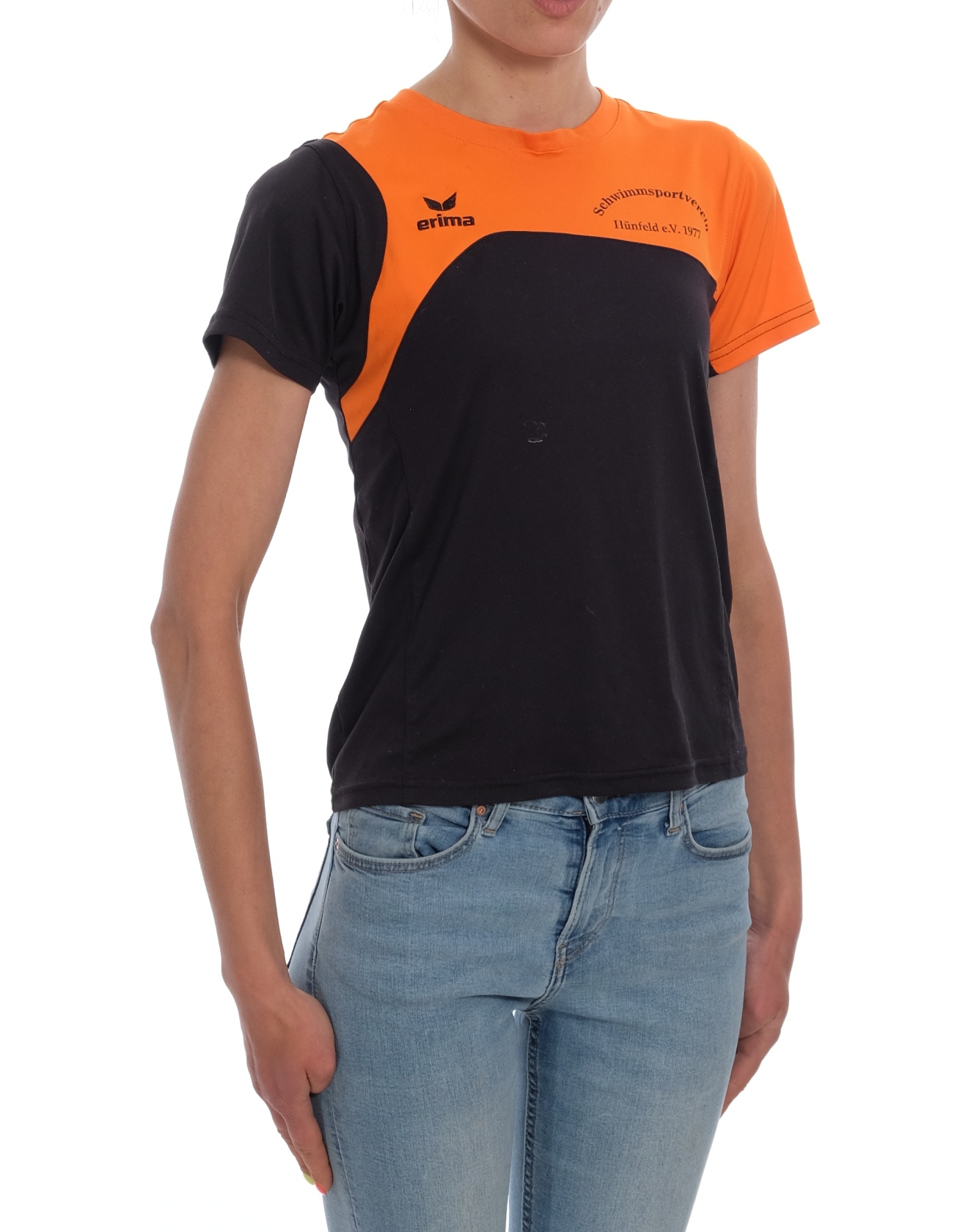 Детска тениска Erima