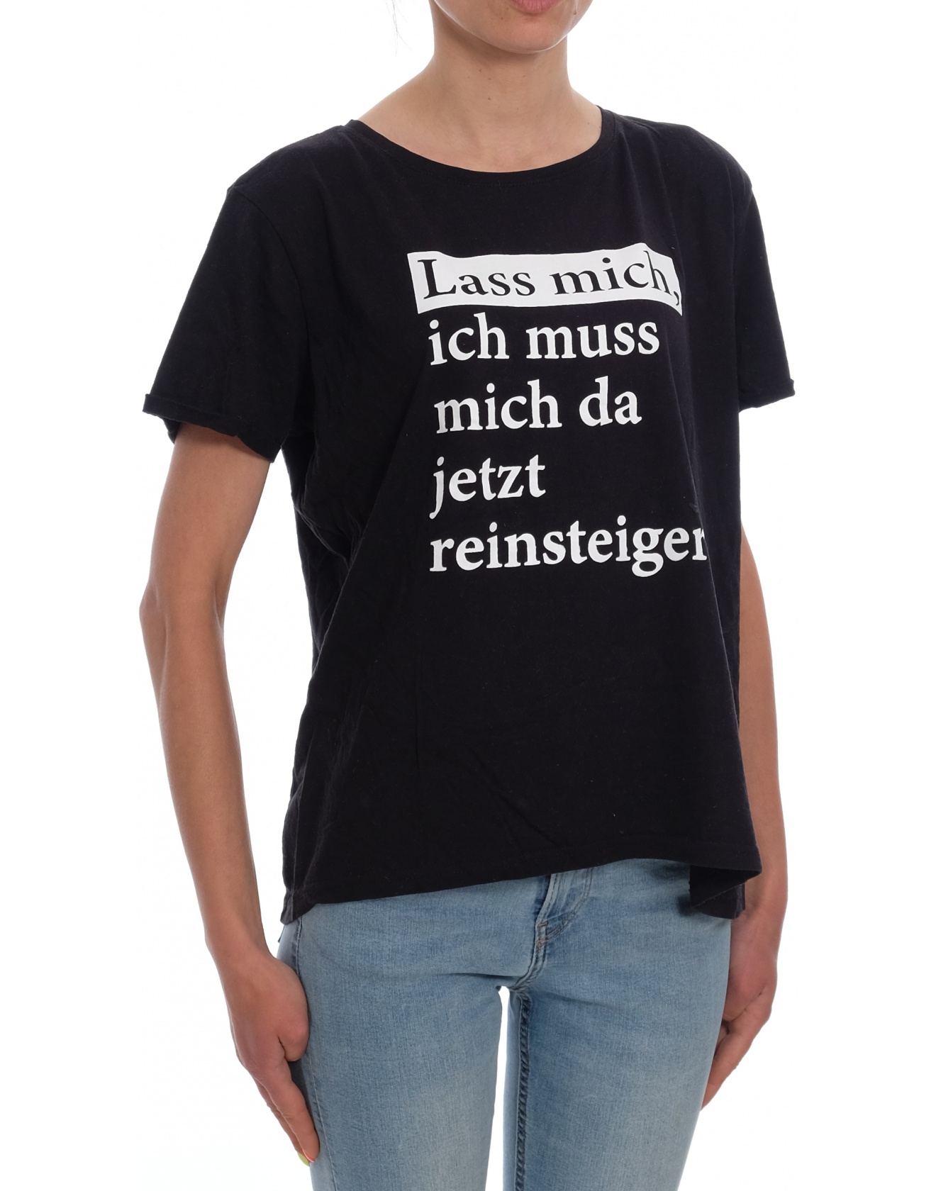 Дамска тениска Jean Pascale