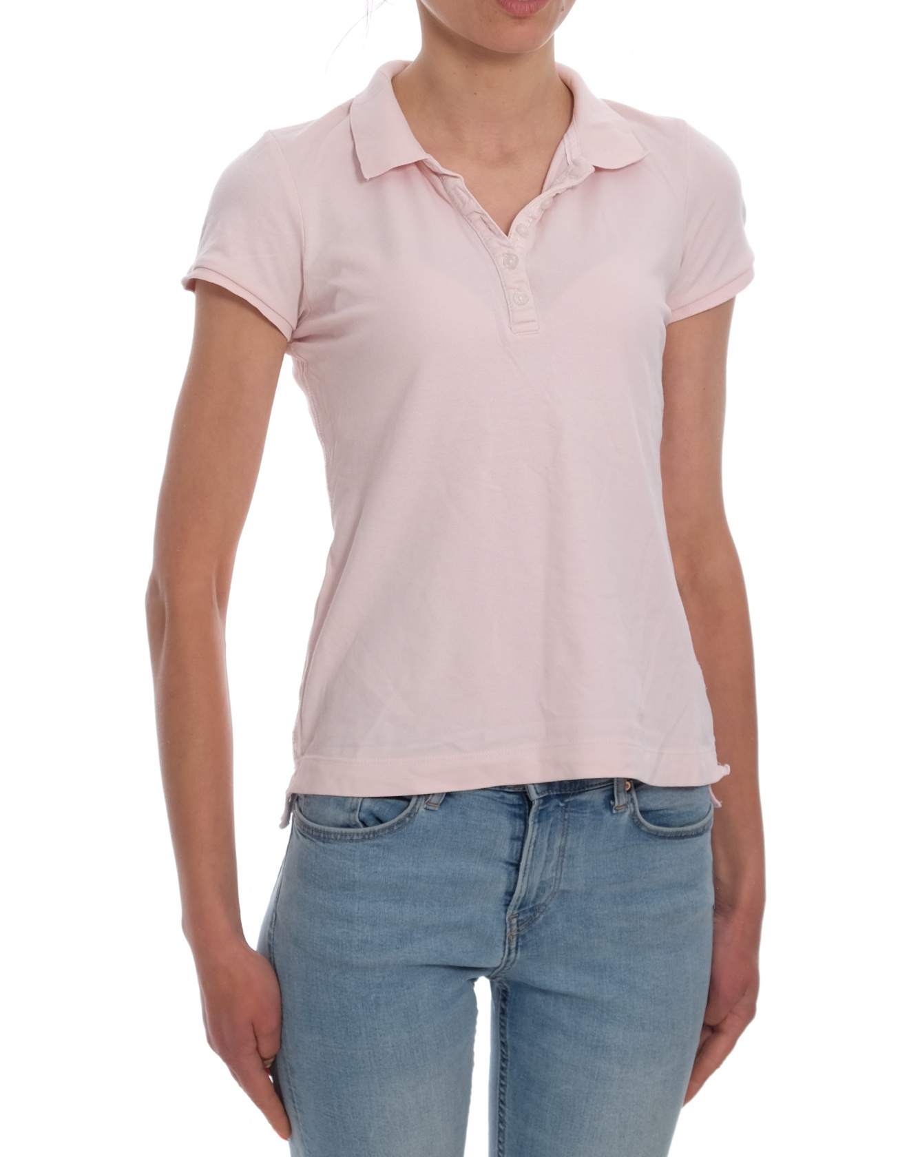 Дамска тениска H&M