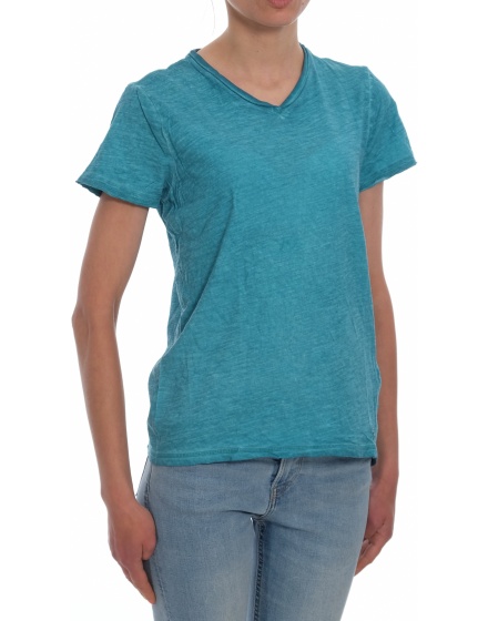 Дамска тениска Garcia Jeans