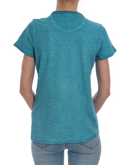 Дамска тениска Garcia Jeans