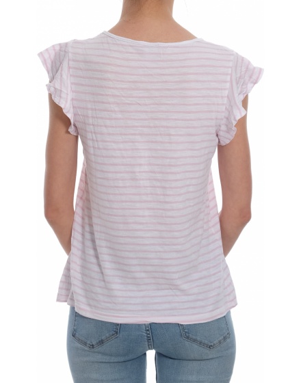 Дамска тениска Up Fashion