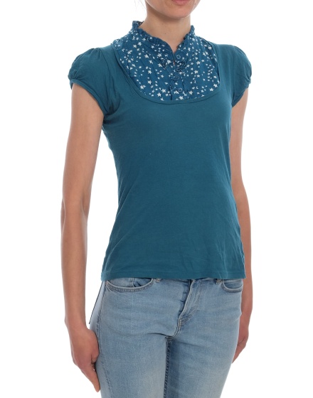 Дамска тениска Fishbone