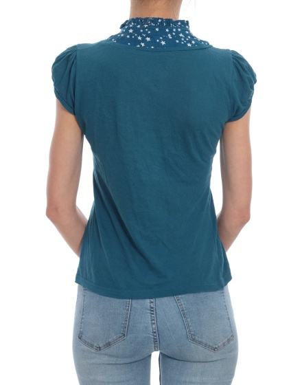 Дамска тениска Fishbone