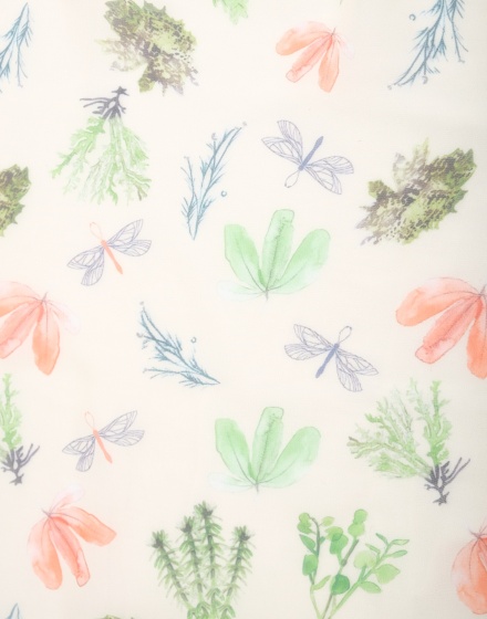 Дамска тениска 24Colours