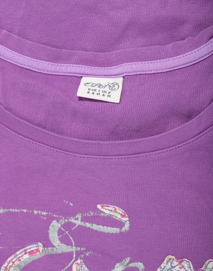 Дамска тениска ESPRIT