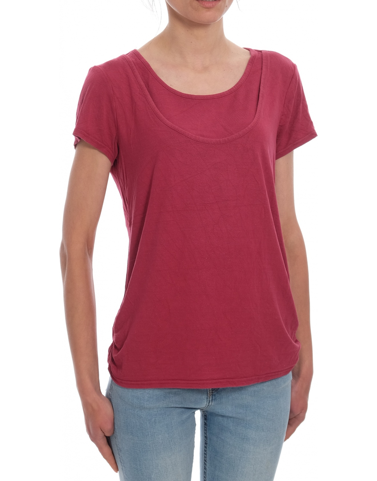 Дамска тениска Hotouch