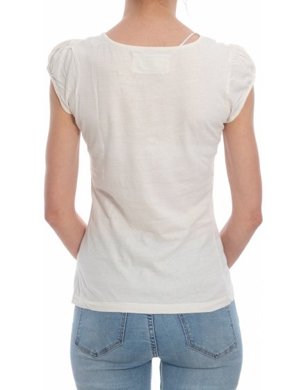 Дамска тениска Denim & Co.