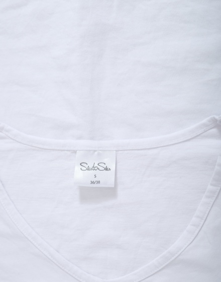 Дамска тениска Skin to Skin