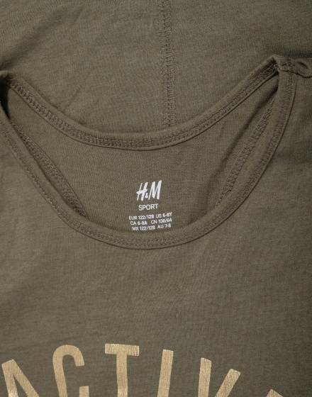Детски потник H&M