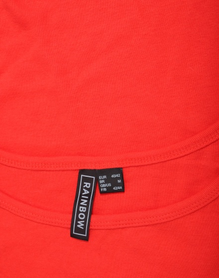 Дамски потник Rainbow