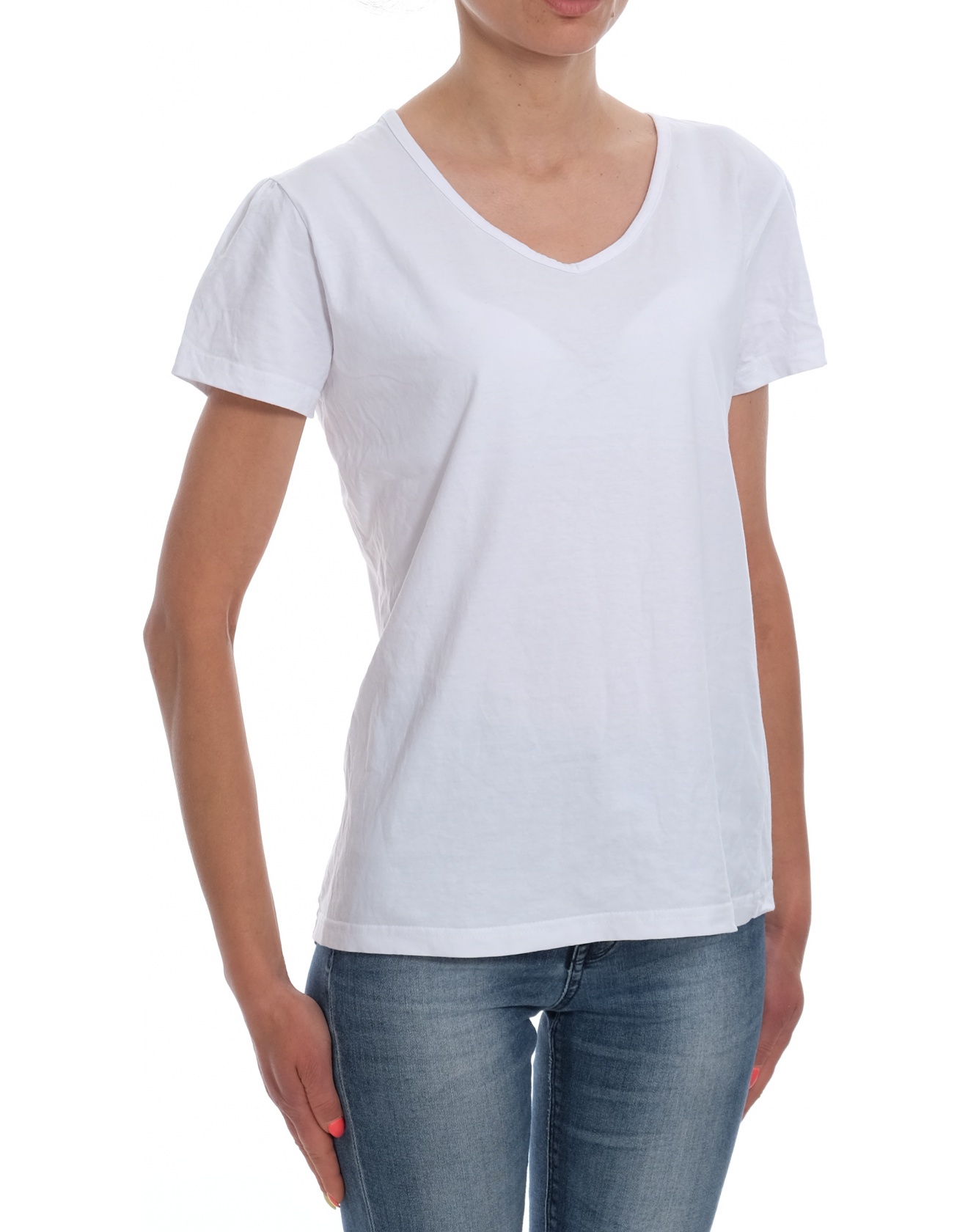 Дамска тениска Skin to Skin