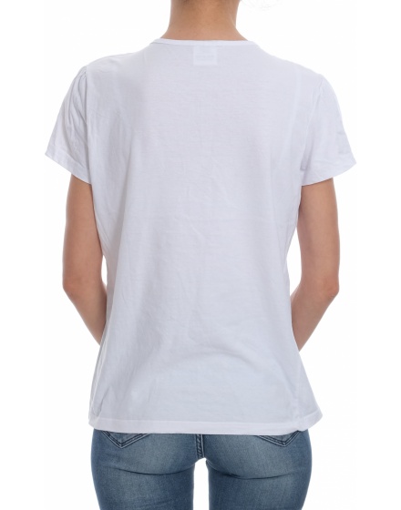 Дамска тениска Skin to Skin