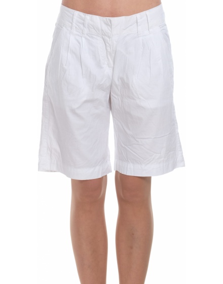 Дамски къс панталон Hallhuber