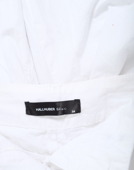 Дамски къс панталон Hallhuber