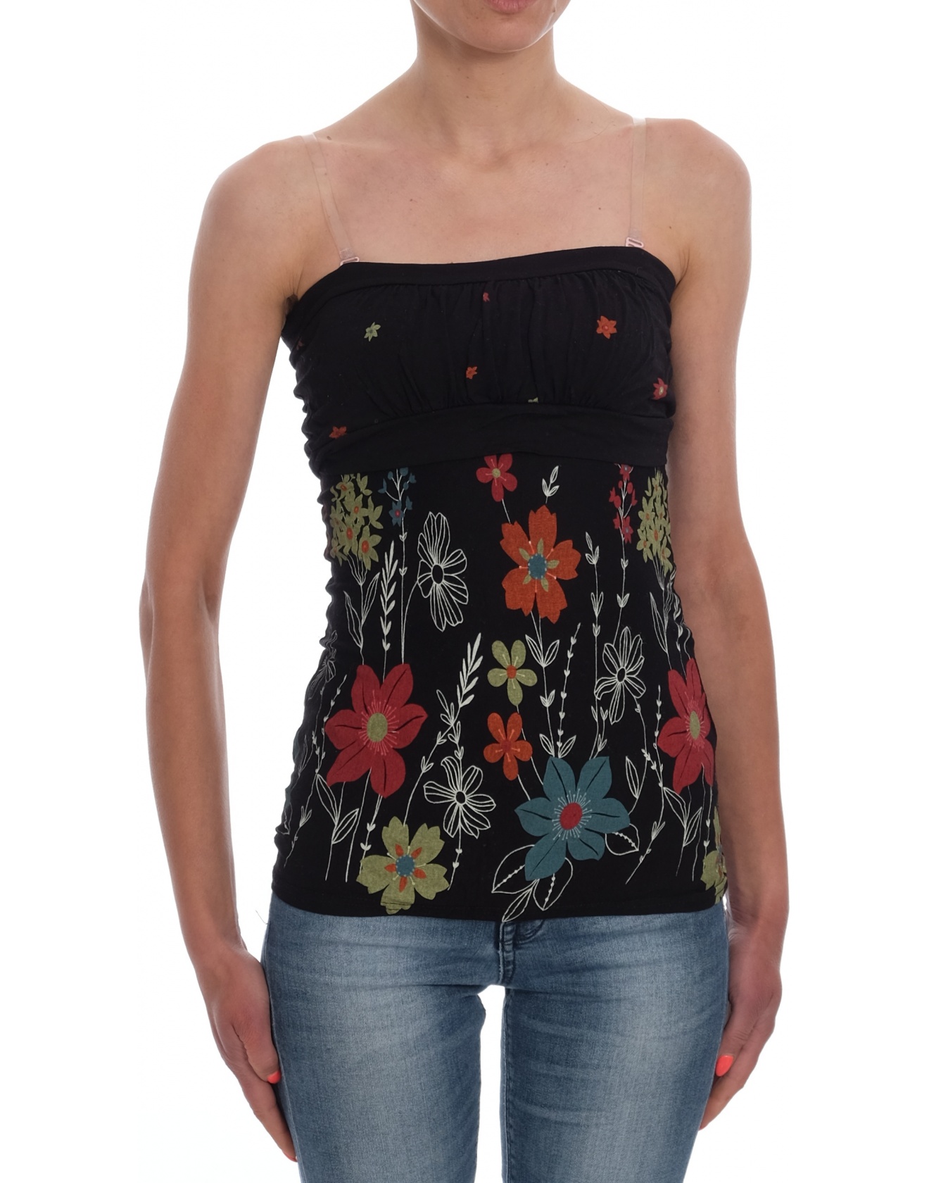 Дамски топ Body Cover