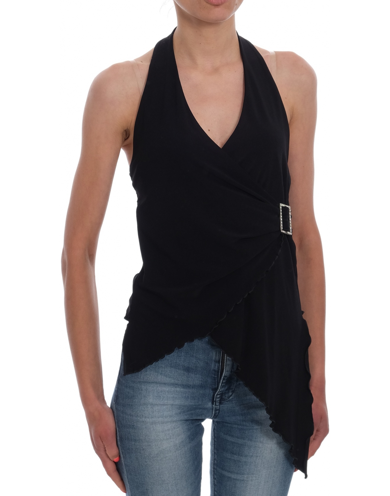 Дамски потник