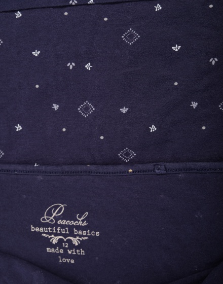 Дамски потник Peacocks