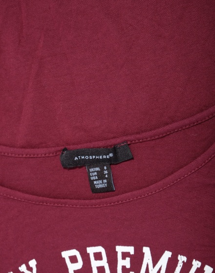 Дамска блуза Atmosphere