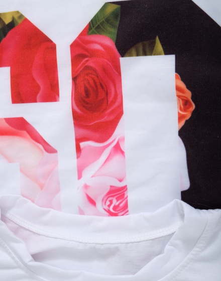 Дамска тениска