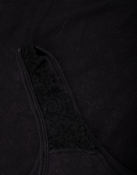 Дамски потник