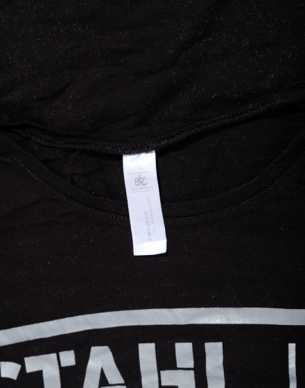 Дамска тениска B&C Collection