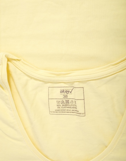 Дамска тениска Okay