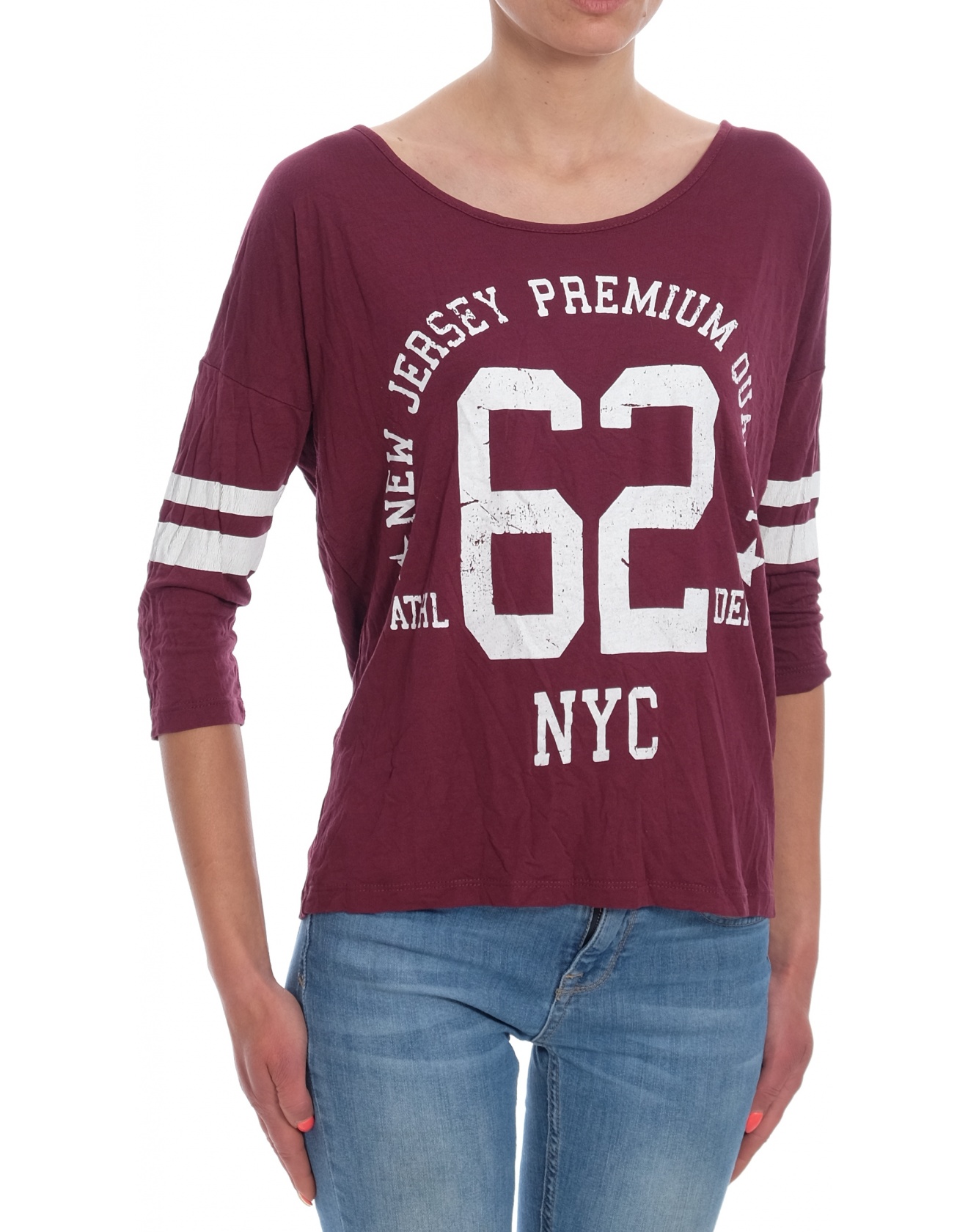 Дамска блуза Atmosphere