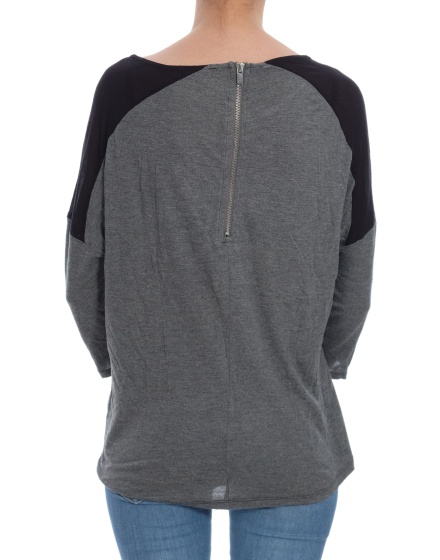 Дамска блуза ZARA