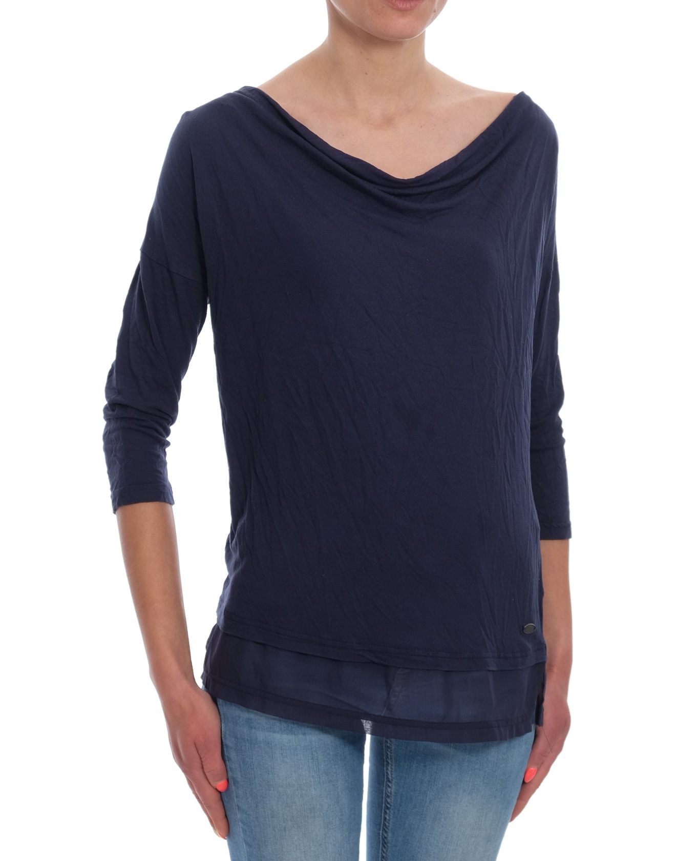 Дамска блуза EDC by ESPRIT