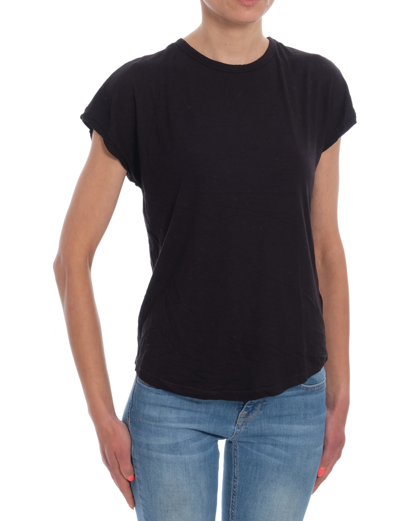 Дамска тениска H&M