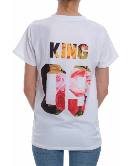 Дамска тениска