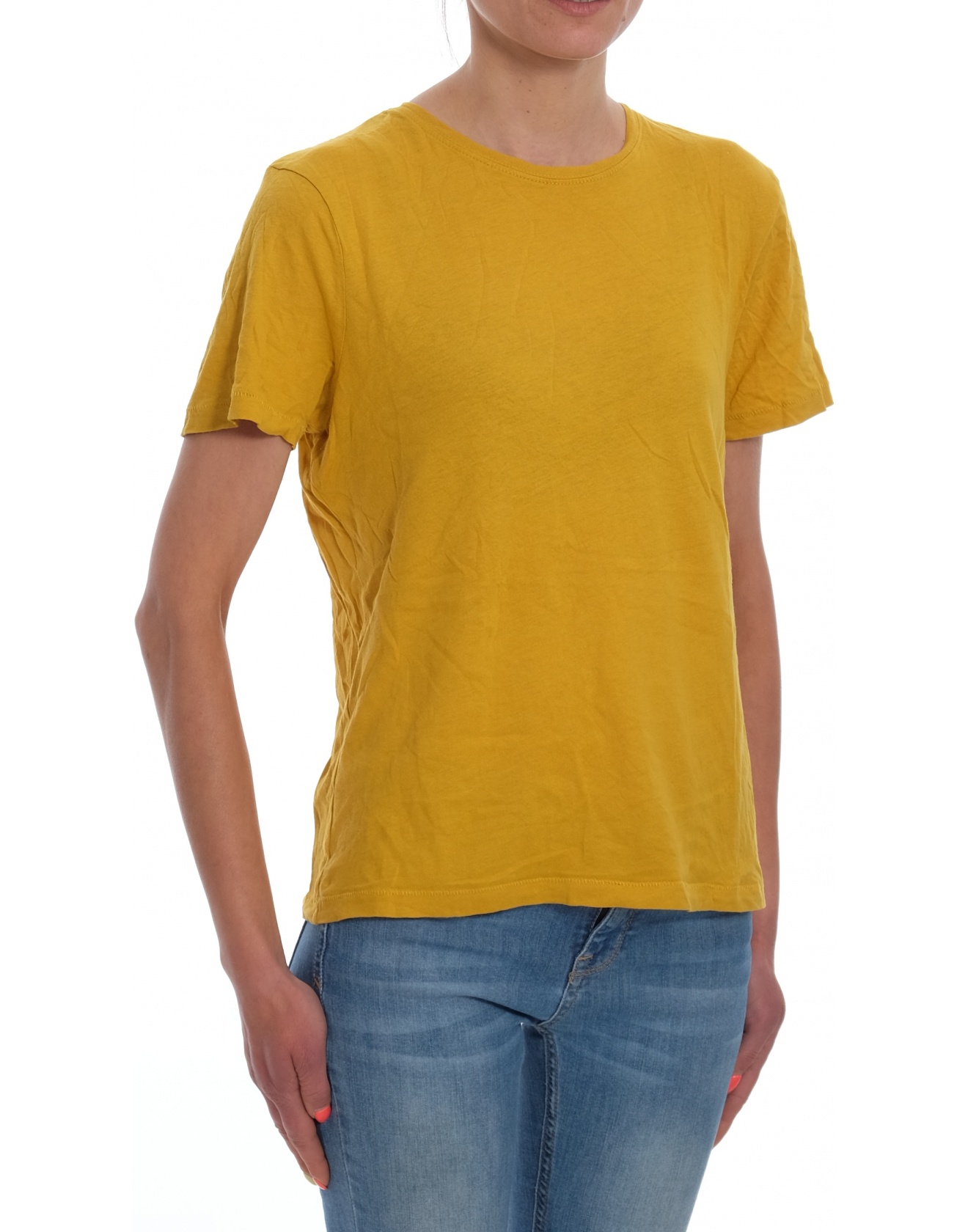 Дамска тениска ZARA