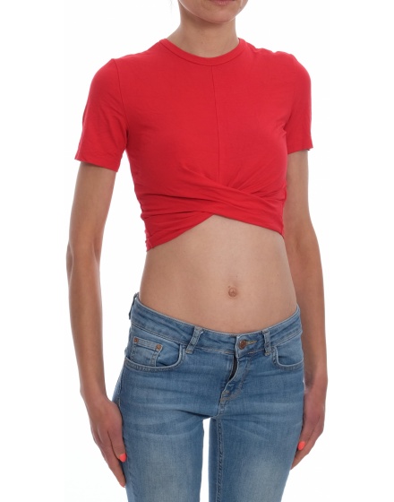 Дамски топ H&M