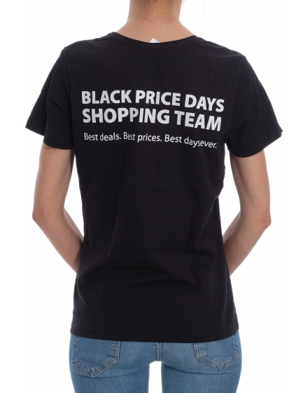 Дамска тениска Stedman