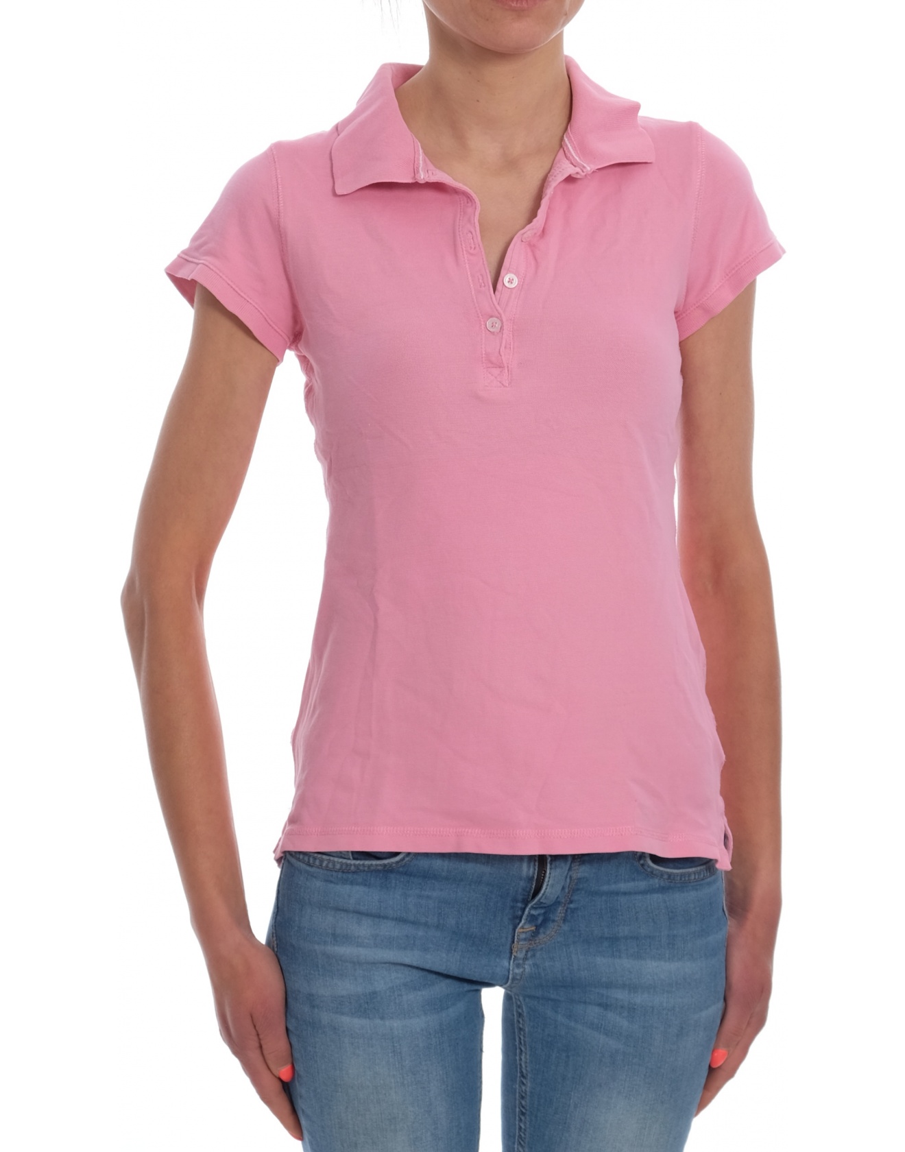 Дамска тениска H&M