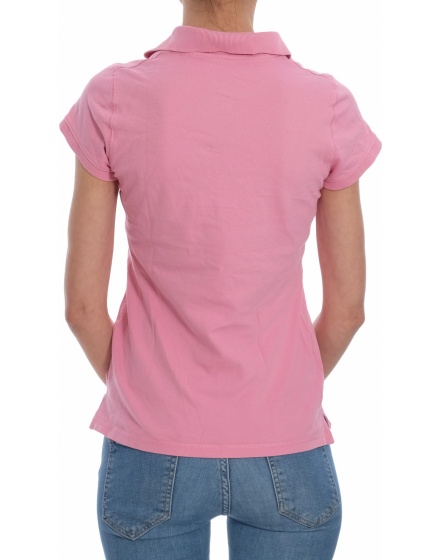 Дамска тениска H&M