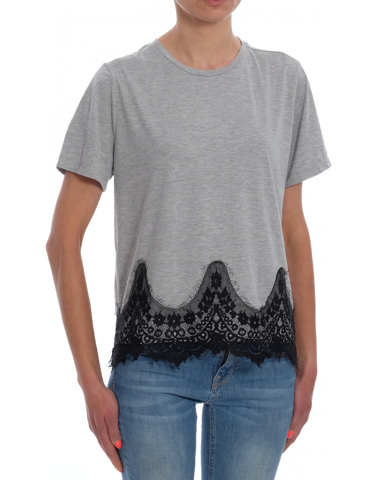 Дамска тениска Vero Moda